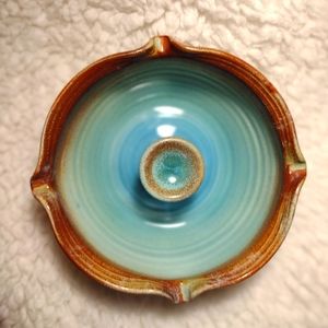 JK Dryden Original Vintage Bowl